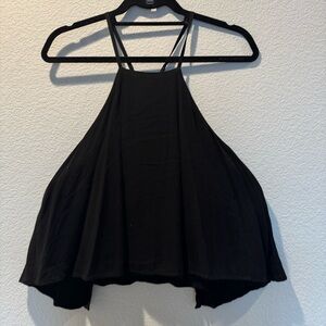 Shore Maui Black Swing Tank